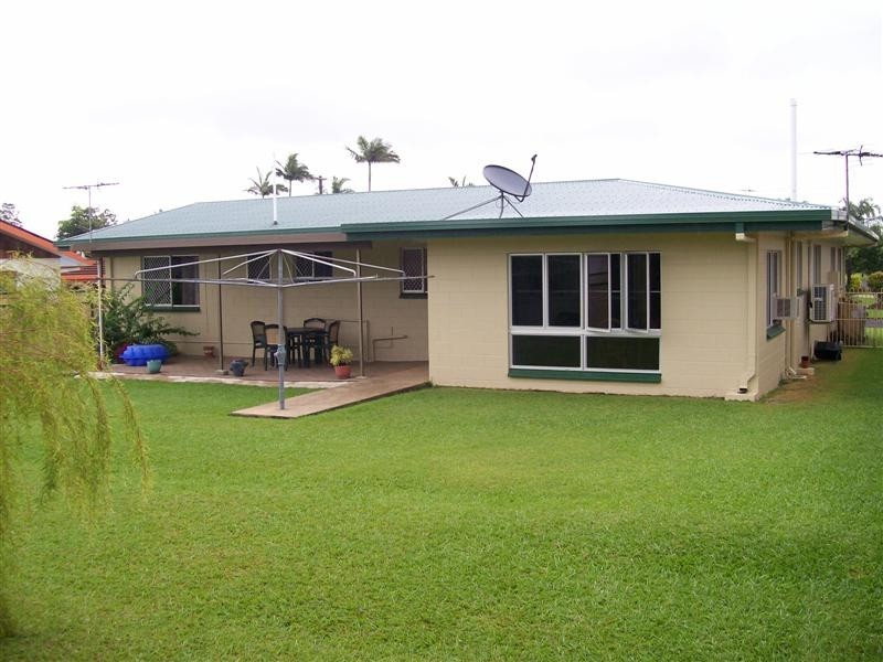 23 Nelson Street, Innisfail QLD 4860