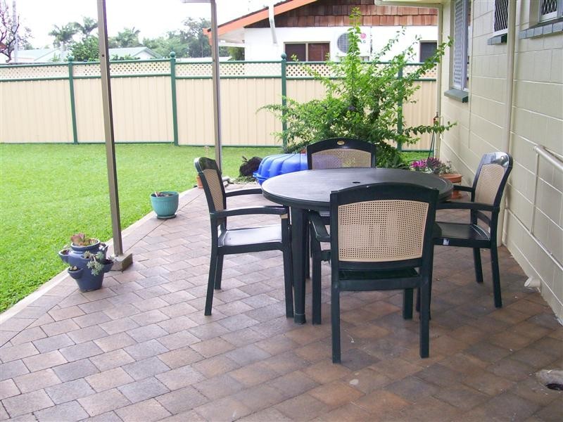 23 Nelson Street, Innisfail QLD 4860