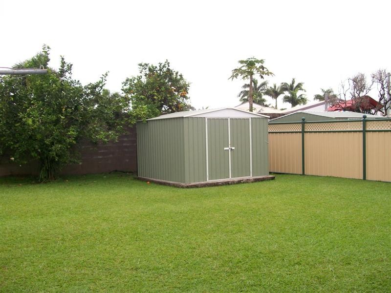 23 Nelson Street, Innisfail QLD 4860