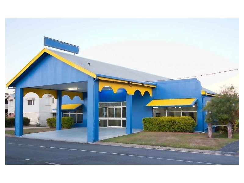 151 Mourilyan Road, East Innisfail QLD 4860