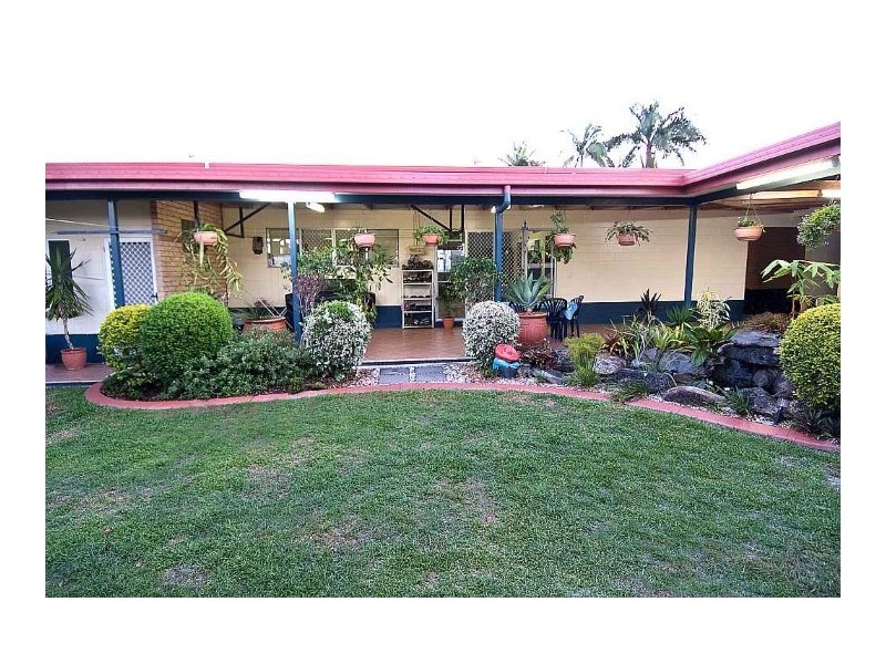 151 Mourilyan Road, East Innisfail QLD 4860