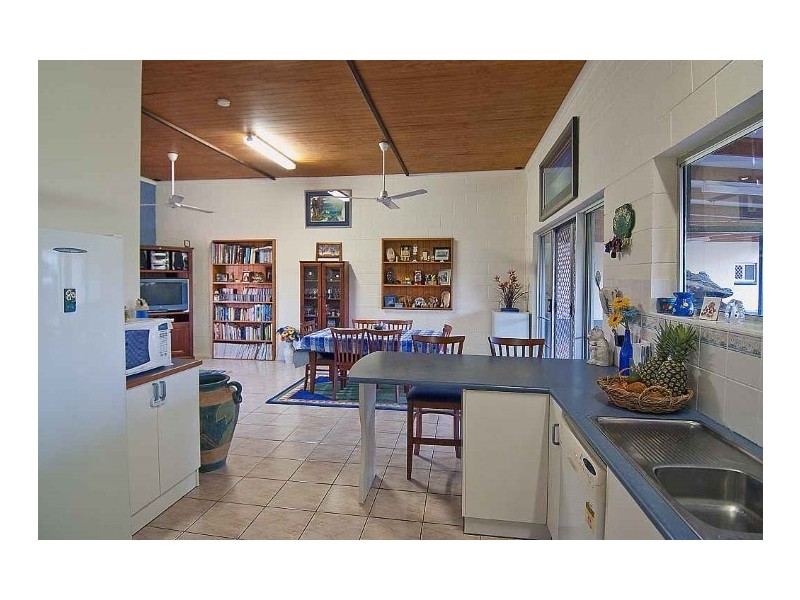 151 Mourilyan Road, East Innisfail QLD 4860