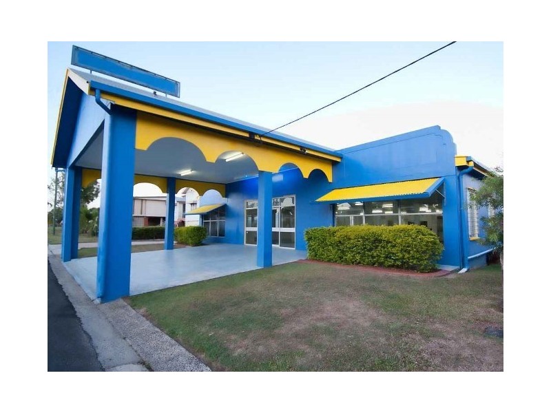 151 Mourilyan Road, East Innisfail QLD 4860