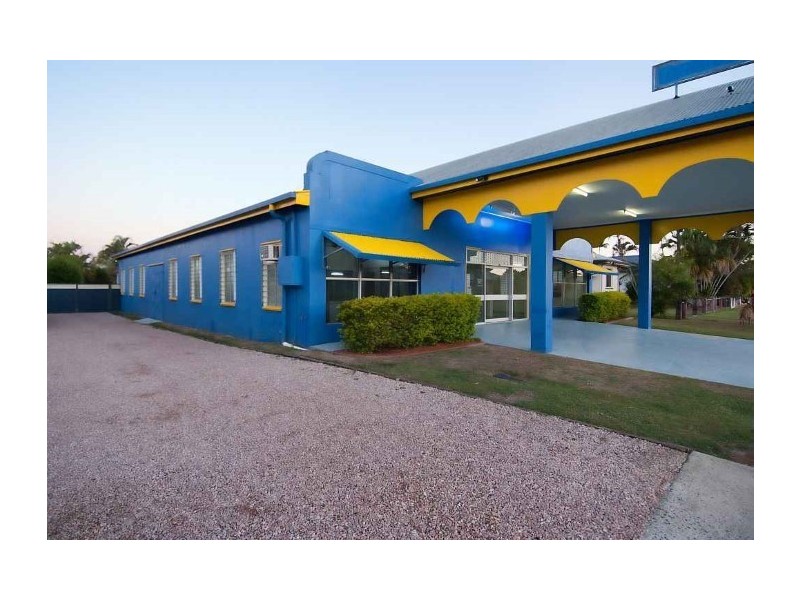 151 Mourilyan Road, East Innisfail QLD 4860