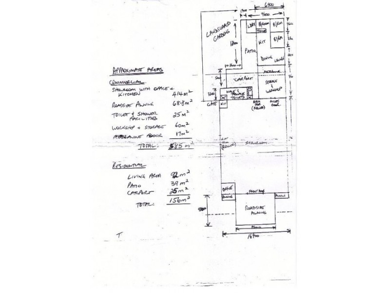 151 Mourilyan Road, East Innisfail QLD 4860