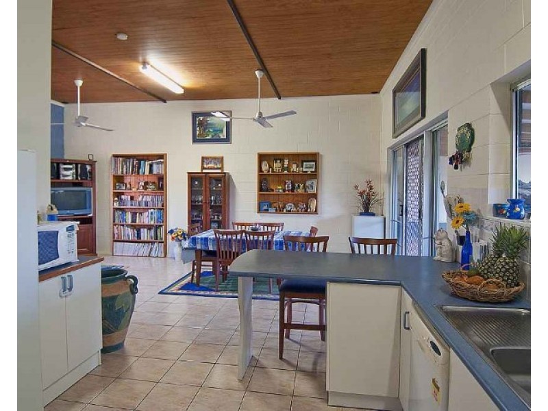 151 Mourilyan Road, East Innisfail QLD 4860