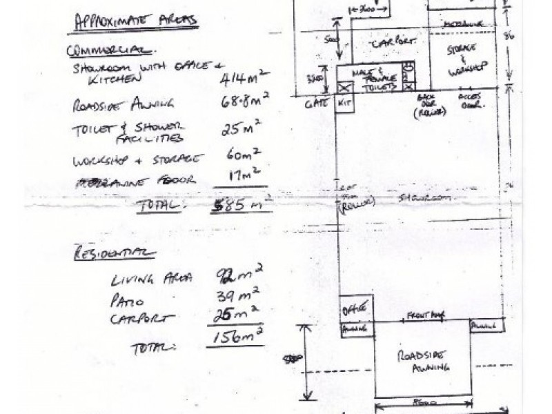 151 Mourilyan Road, East Innisfail QLD 4860