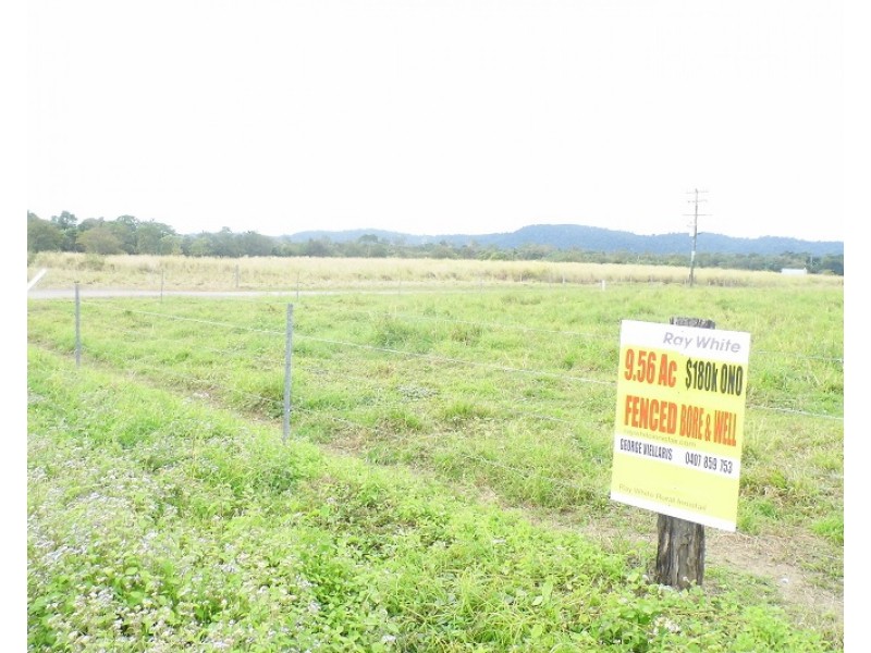 LOT 2 LOUIS, South Innisfail QLD 4860