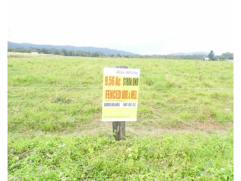 LOT 2 LOUIS, South Innisfail QLD 4860