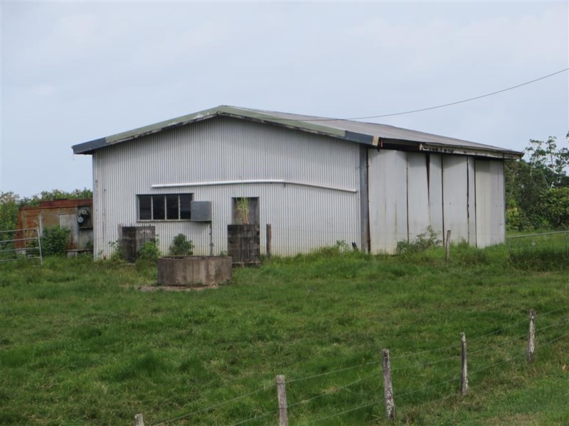 14 Bliss Street, South Innisfail QLD 4860