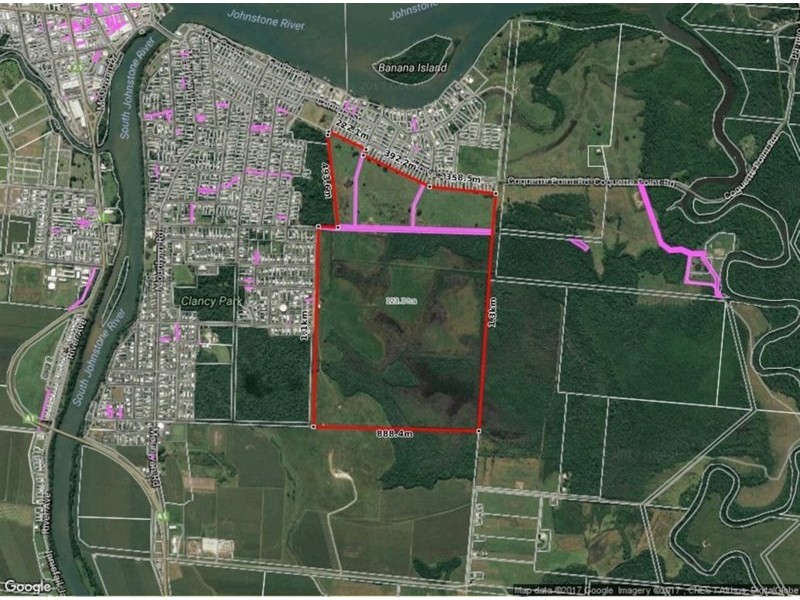 14 Bliss Street, South Innisfail QLD 4860