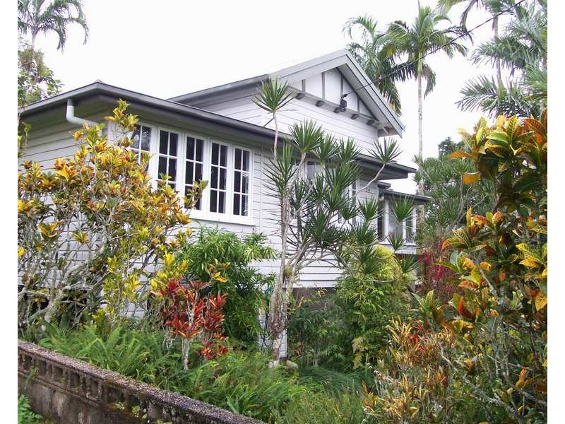 24 Mourilyan Road, East Innisfail QLD 4860