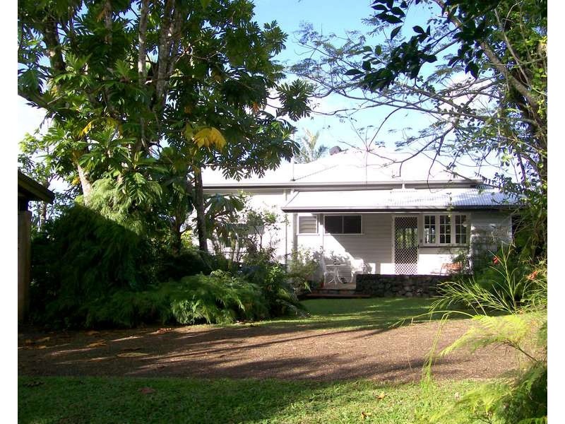 24 Mourilyan Road, East Innisfail QLD 4860