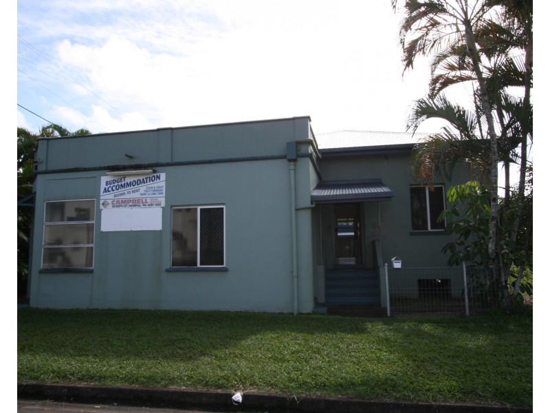 55 GRACE Street, East Innisfail QLD 4860