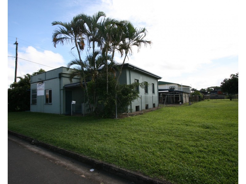 55 GRACE Street, East Innisfail QLD 4860