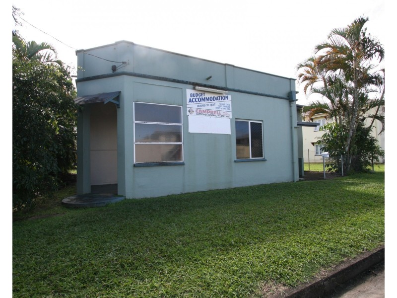 55 GRACE Street, East Innisfail QLD 4860
