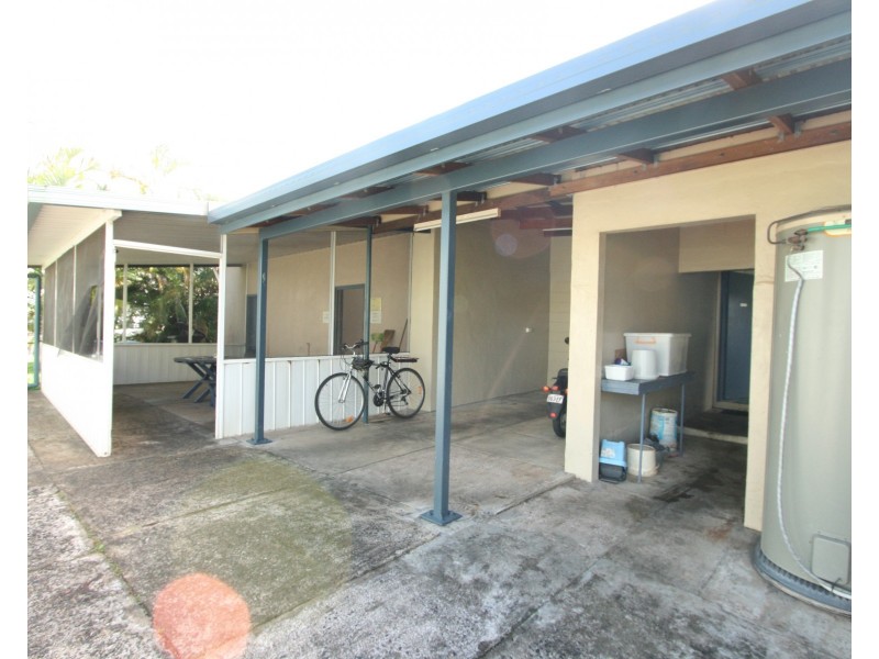 55 GRACE Street, East Innisfail QLD 4860