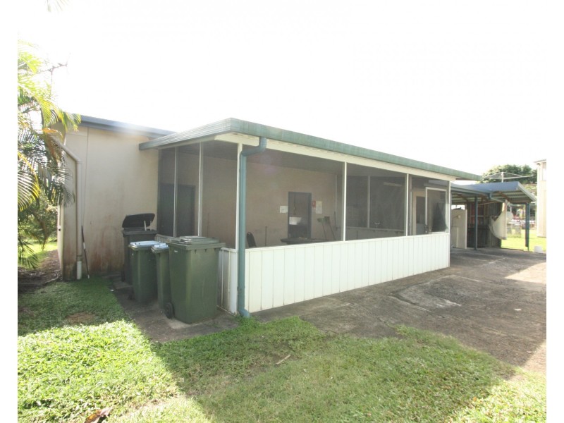 55 GRACE Street, East Innisfail QLD 4860