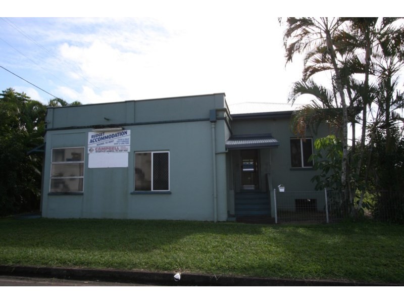 55 GRACE Street, Innisfail QLD 4860