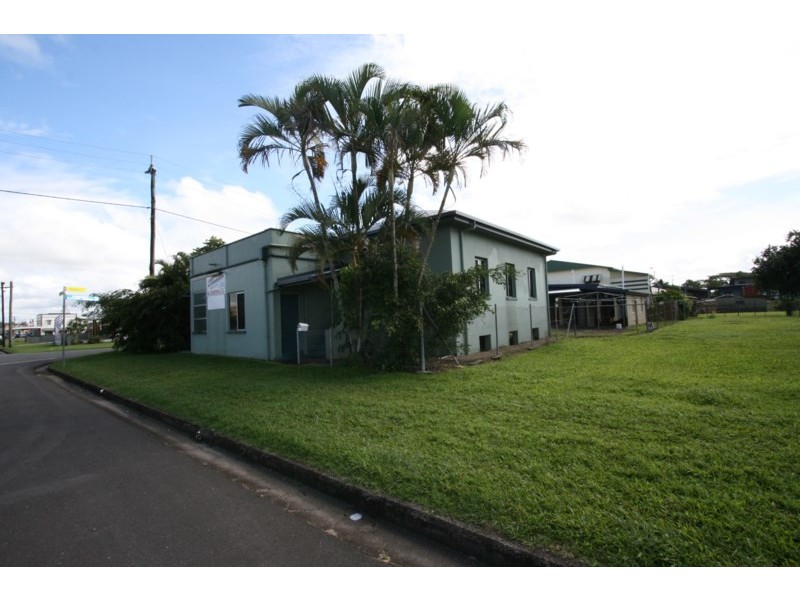 55 GRACE Street, Innisfail QLD 4860