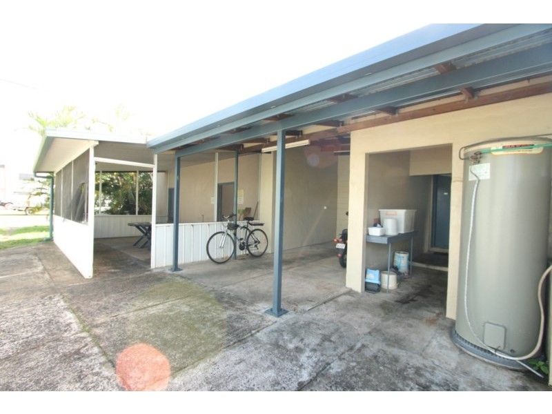 55 GRACE Street, Innisfail QLD 4860