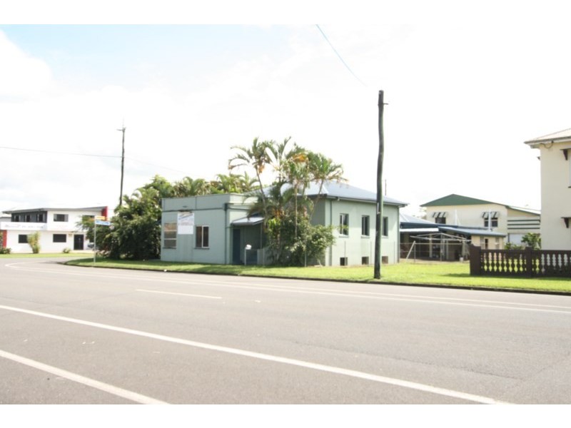 55 GRACE Street, Innisfail QLD 4860