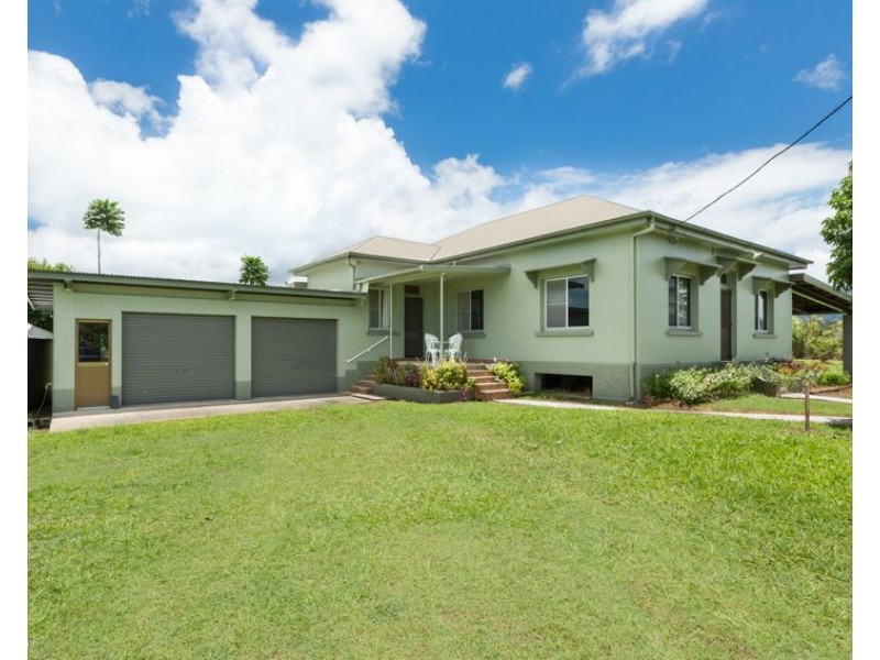 74 Number Four Branch Road, No 4 Branch QLD 4856