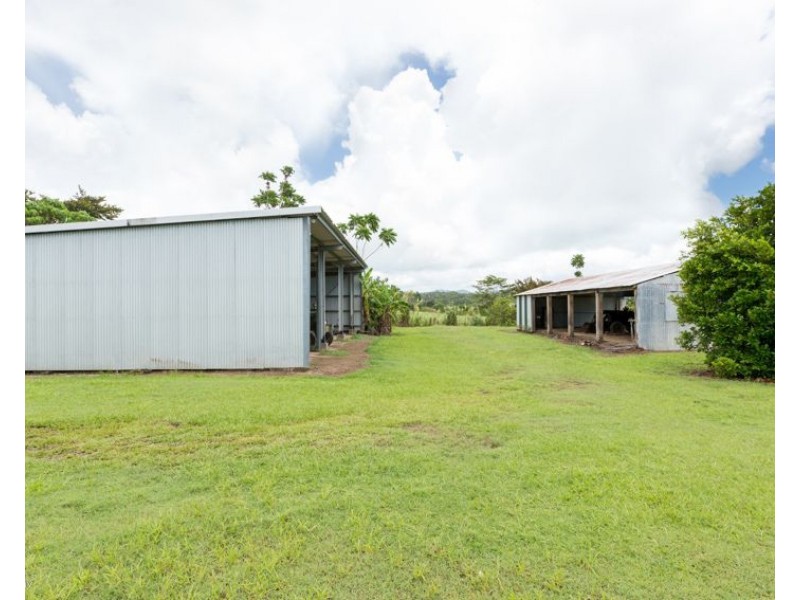 74 Number Four Branch Road, No 4 Branch QLD 4856