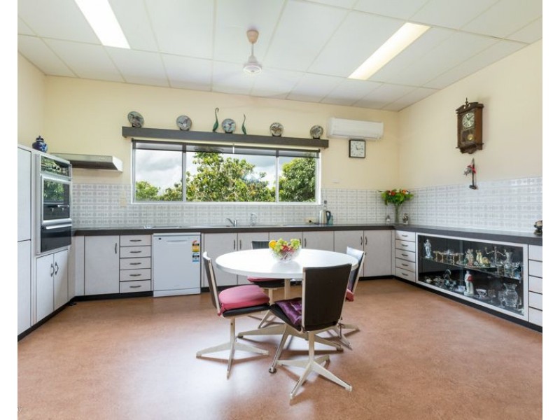 74 Number Four Branch Road, No 4 Branch QLD 4856