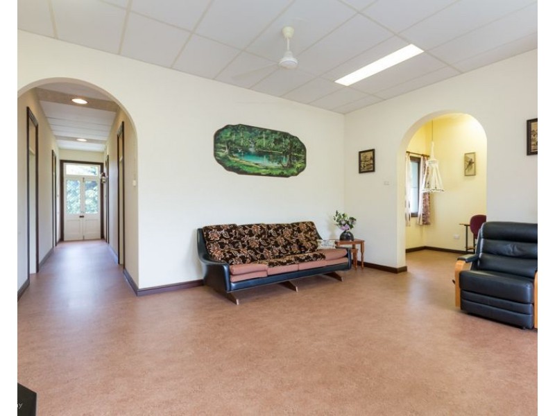 74 Number Four Branch Road, No 4 Branch QLD 4856