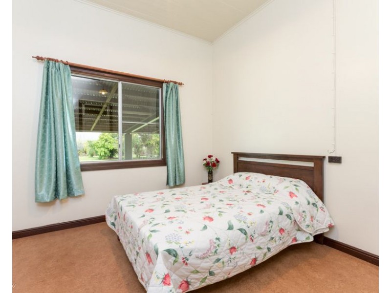 74 Number Four Branch Road, No 4 Branch QLD 4856