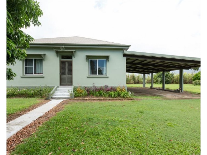 74 Number Four Branch Road, No 4 Branch QLD 4856