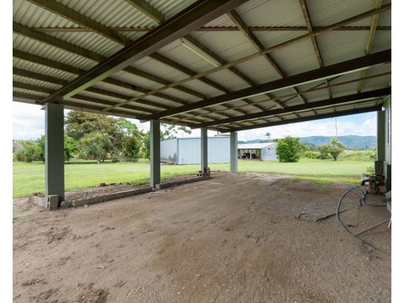 74 Number Four Branch Road, No 4 Branch QLD 4856