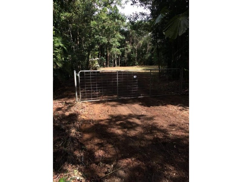 19 waterfall Place, Jubilee Heights QLD 4860