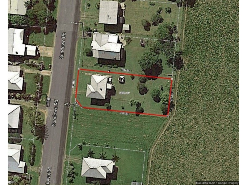 12 SUNDOWN, Sundown QLD 4860