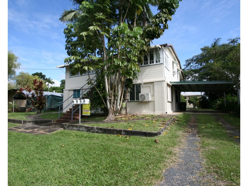 4 Annie Street, East Innisfail QLD 4860