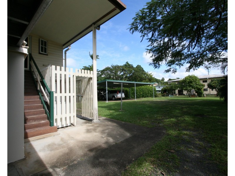 4 Annie Street, East Innisfail QLD 4860