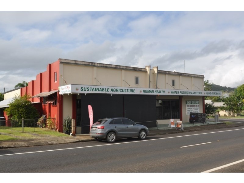 15 Hynes Street, South Johnstone QLD 4859