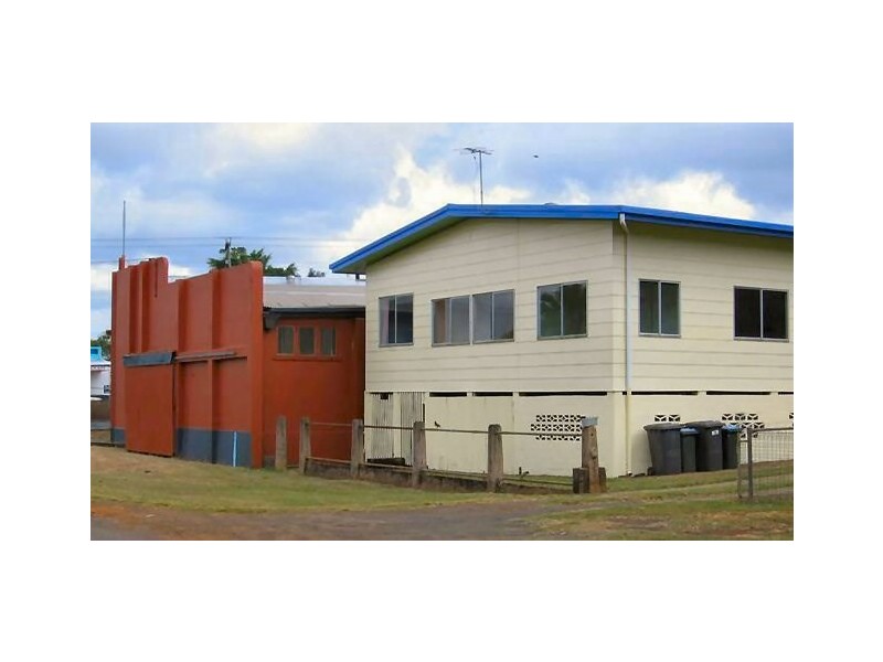 15 Hynes Street, South Johnstone QLD 4859