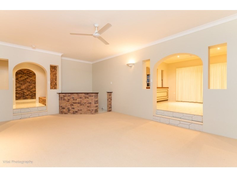 35 Tierney Street, Innisfail Estate QLD 4860