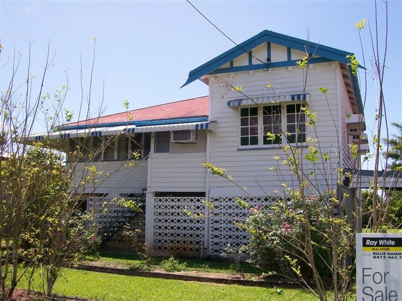 63 Maple Street, Goondi, Innisfail QLD 4860