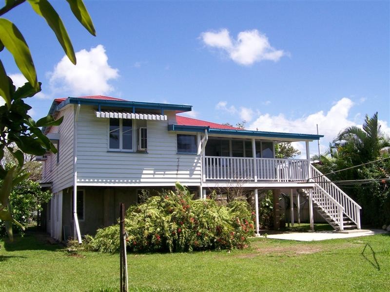 63 Maple Street, Goondi, Innisfail QLD 4860