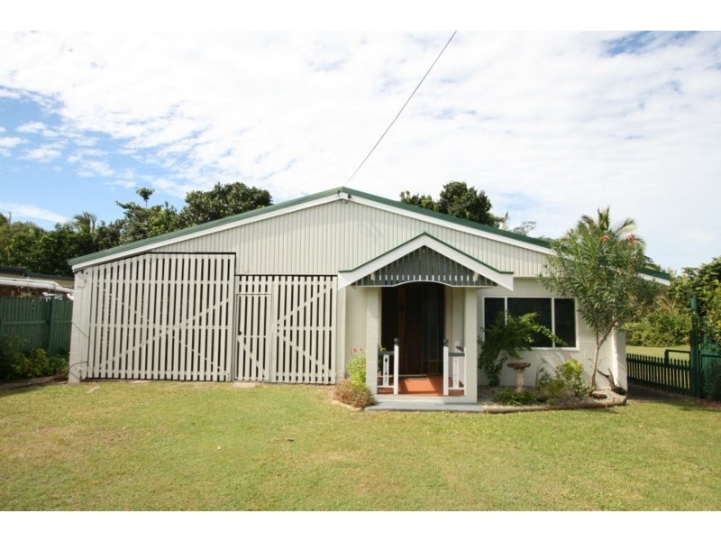 19 Inarlinga Road, Cowley Beach QLD 4871