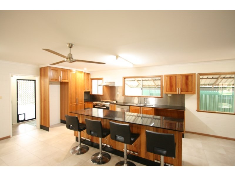 19 Inarlinga Road, Cowley Beach QLD 4871