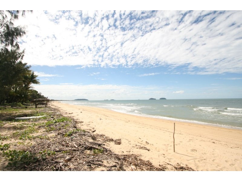 19 Inarlinga Road, Cowley Beach QLD 4871