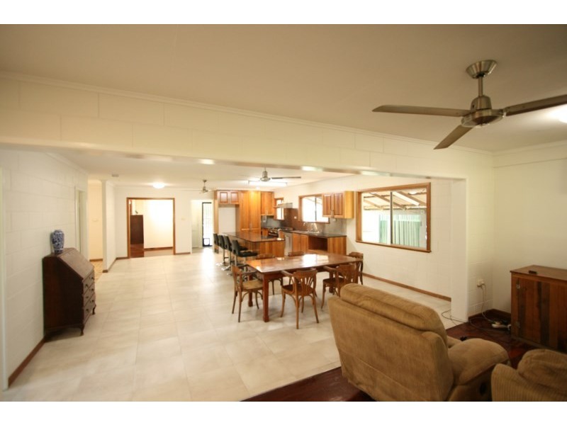 19 Inarlinga Road, Cowley Beach QLD 4871