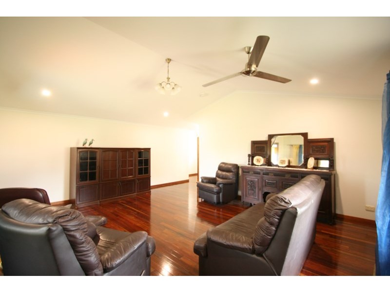 19 Inarlinga Road, Cowley Beach QLD 4871