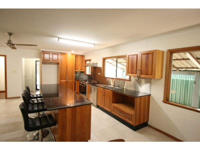 19 Inarlinga Road, Cowley Beach QLD 4871