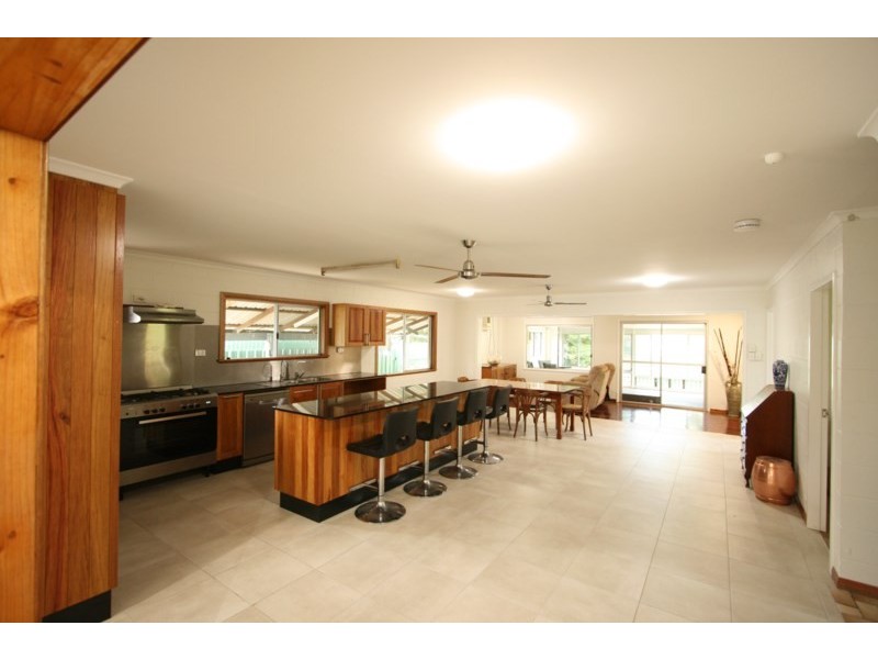 19 Inarlinga Road, Cowley Beach QLD 4871