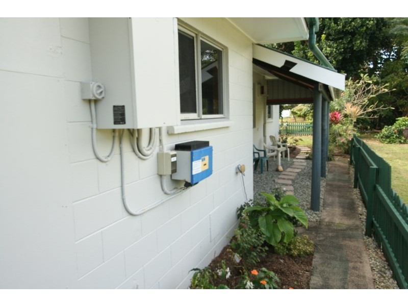 19 Inarlinga Road, Cowley Beach QLD 4871